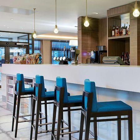 Hampton By Hilton Glasgow Central מראה חיצוני תמונה