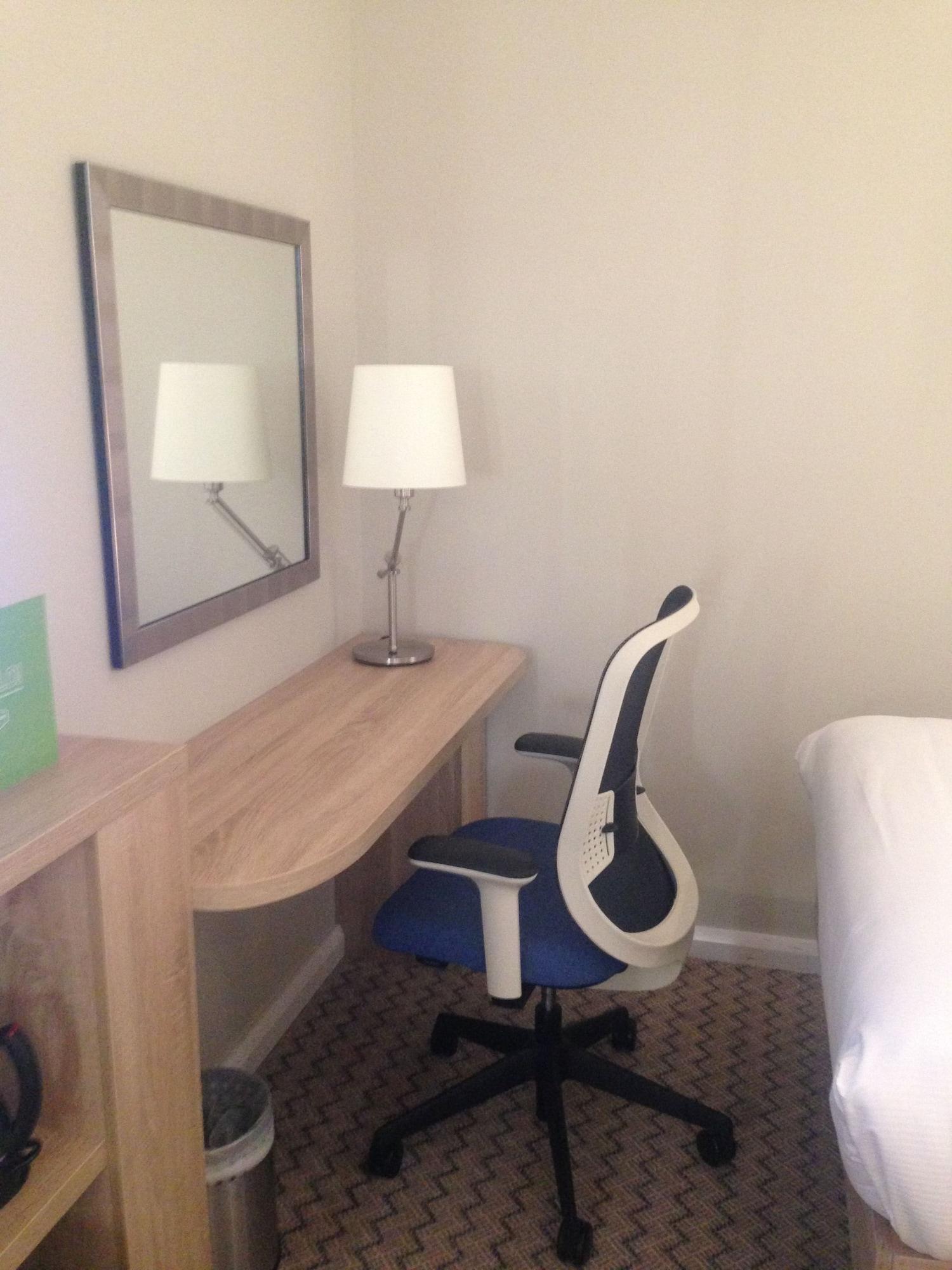 Hampton By Hilton Glasgow Central מראה חיצוני תמונה